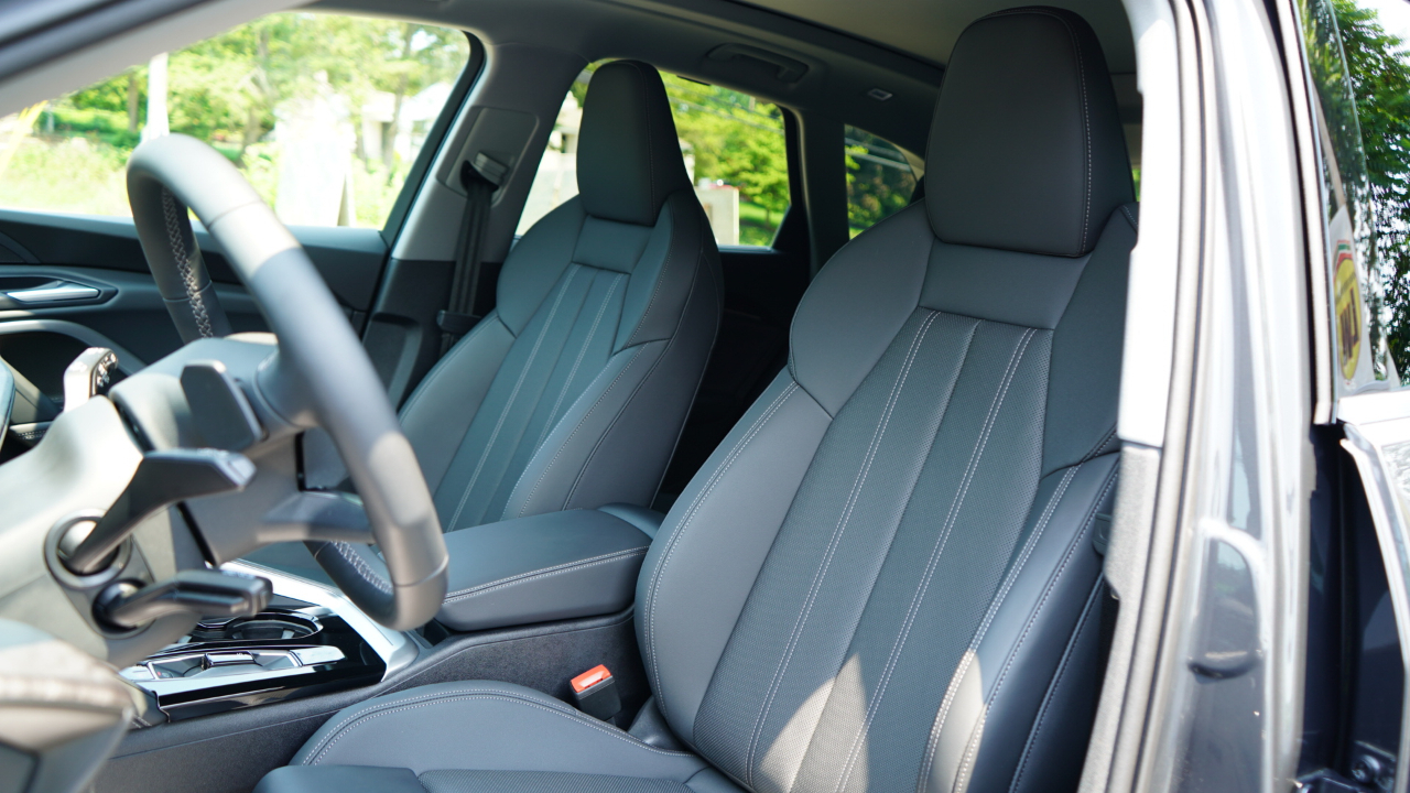 Audi Q5 Premium Plus 2.0 TFSI quattro 2026