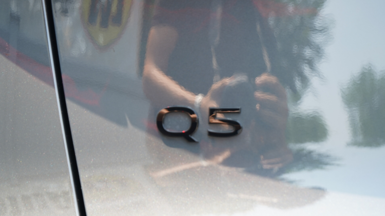 Audi Q5 Premium Plus 2.0 TFSI quattro 2026