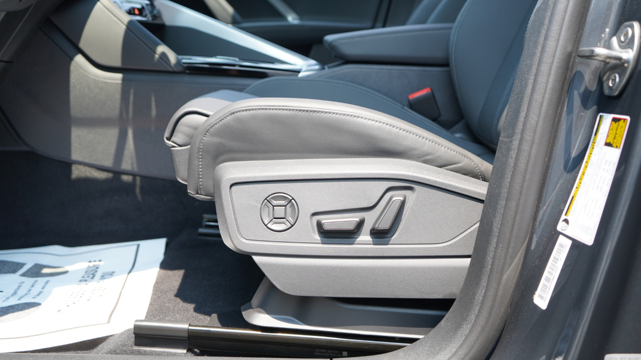Audi Q5 Premium Plus 2.0 TFSI quattro 2026