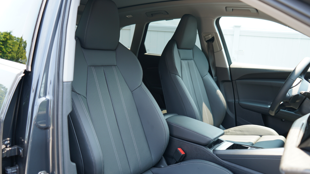 Audi Q5 Premium Plus 2.0 TFSI quattro 2026
