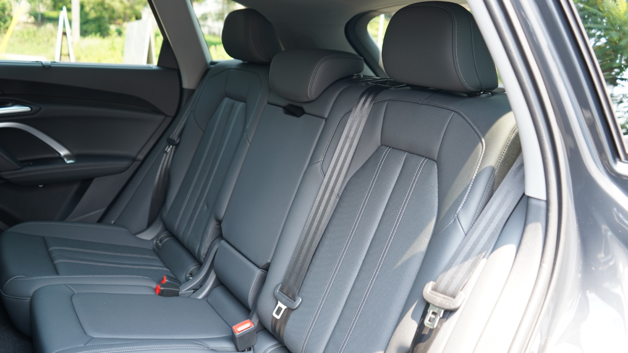 Audi Q5 Premium Plus 2.0 TFSI quattro 2026