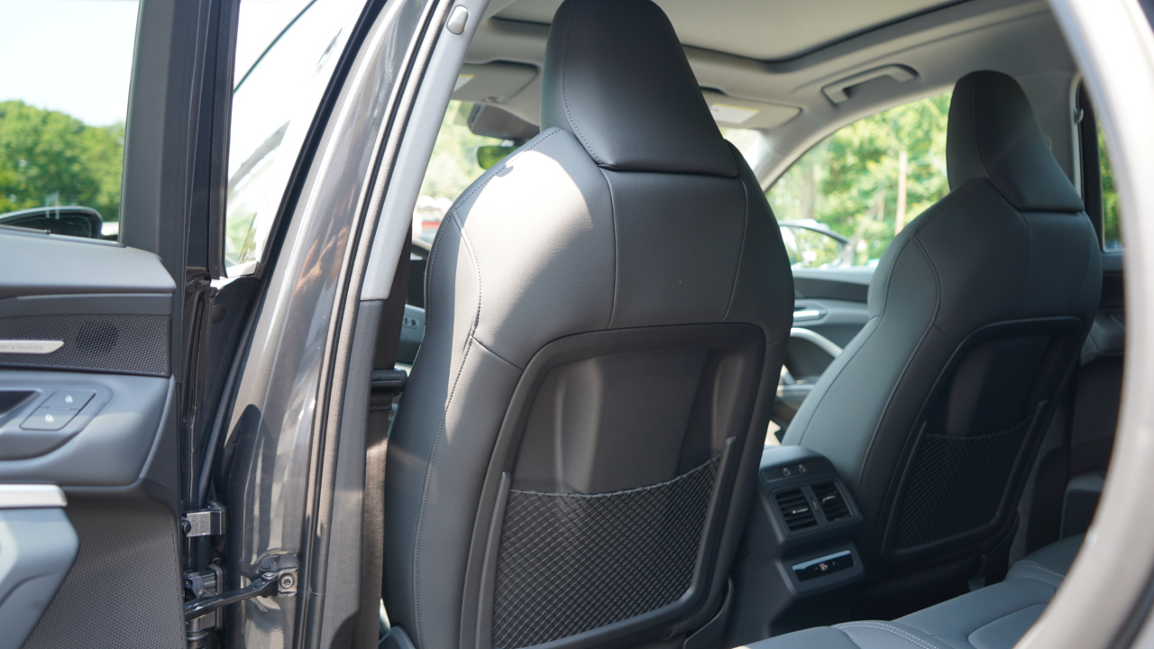 Audi Q5 Premium Plus 2.0 TFSI quattro 2026