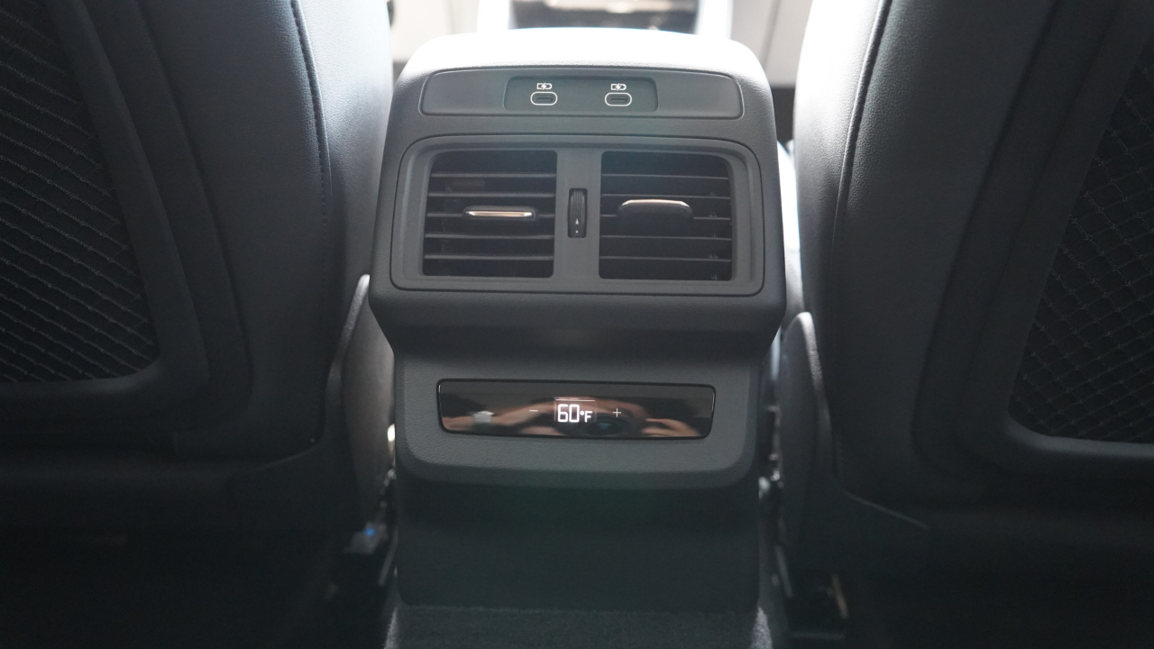 Audi Q5 Premium Plus 2.0 TFSI quattro 2026