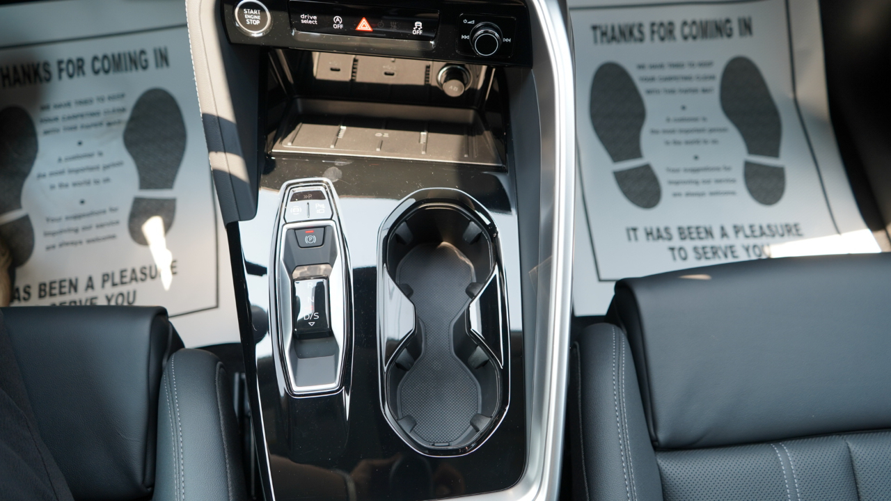 Audi Q5 Premium Plus 2.0 TFSI quattro 2026