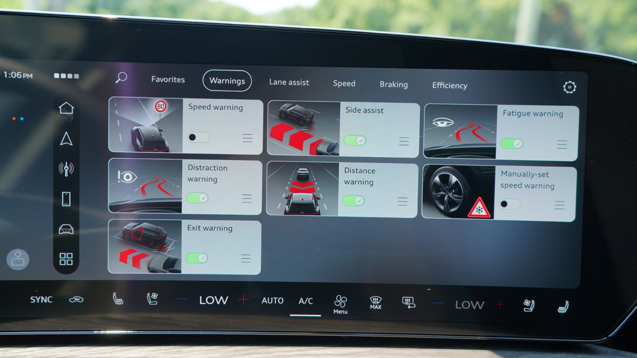 Audi Q5 Premium Plus 2.0 TFSI quattro 2026