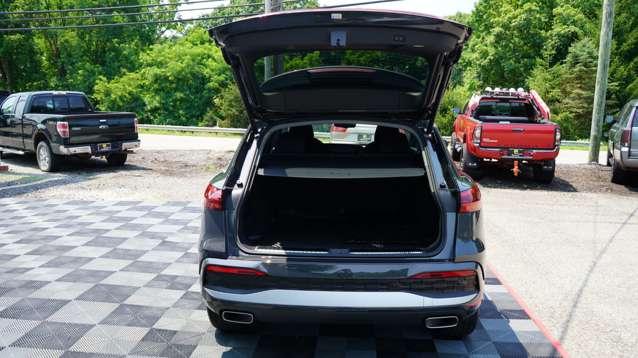 Audi Q5 Premium Plus 2.0 TFSI quattro 2026