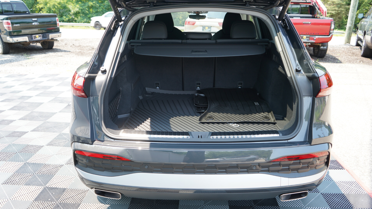 Audi Q5 Premium Plus 2.0 TFSI quattro 2026