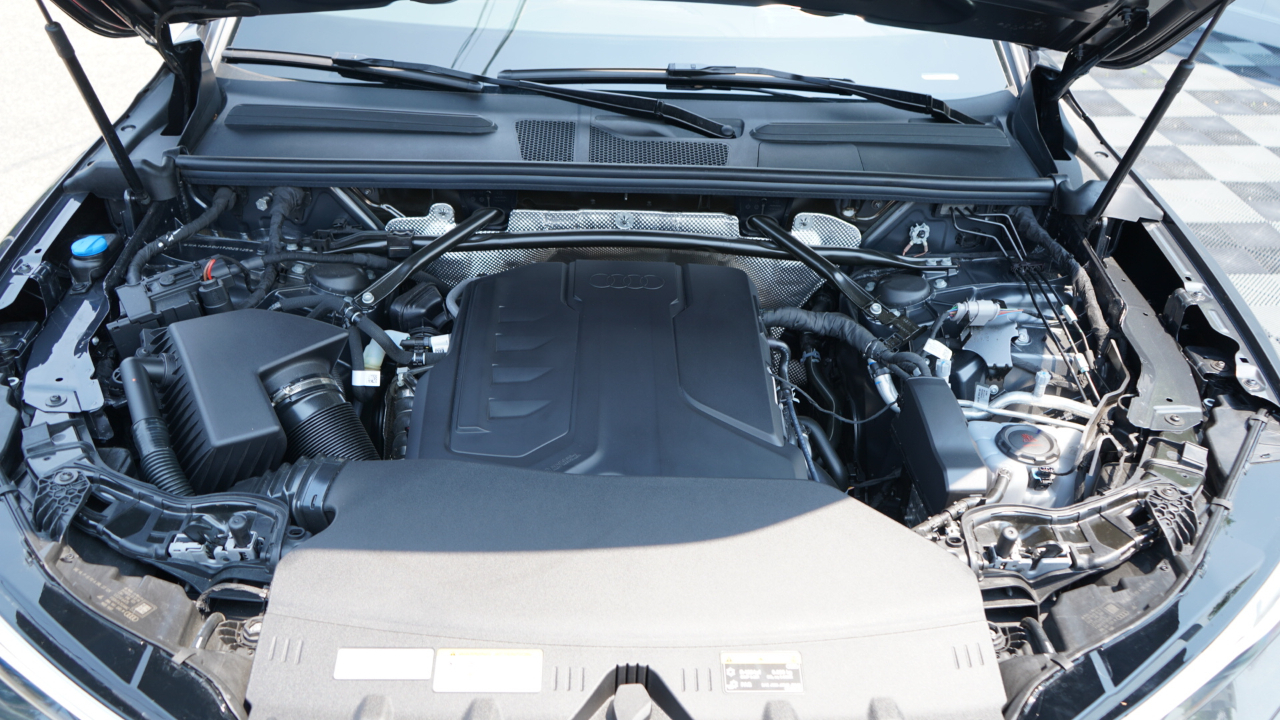 Audi Q5 Premium Plus 2.0 TFSI quattro 2026