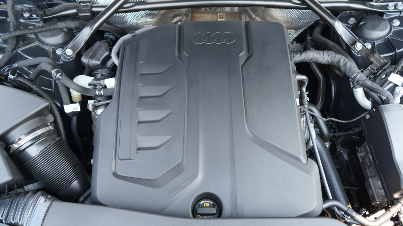 Audi Q5 Premium Plus 2.0 TFSI quattro 2026