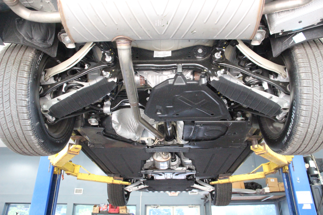 Audi Q5 Premium Plus 2.0 TFSI quattro 2026