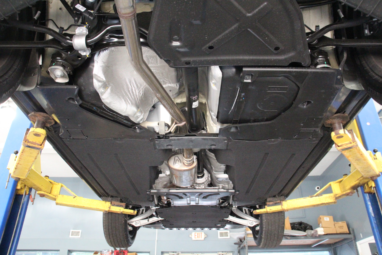 Audi Q5 Premium Plus 2.0 TFSI quattro 2026