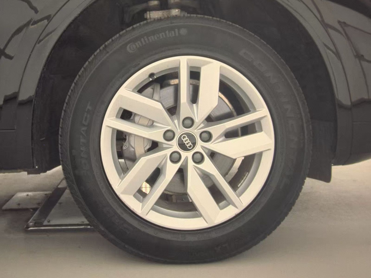 Audi Q5 S line Premium 45 TFSI quattro 2023