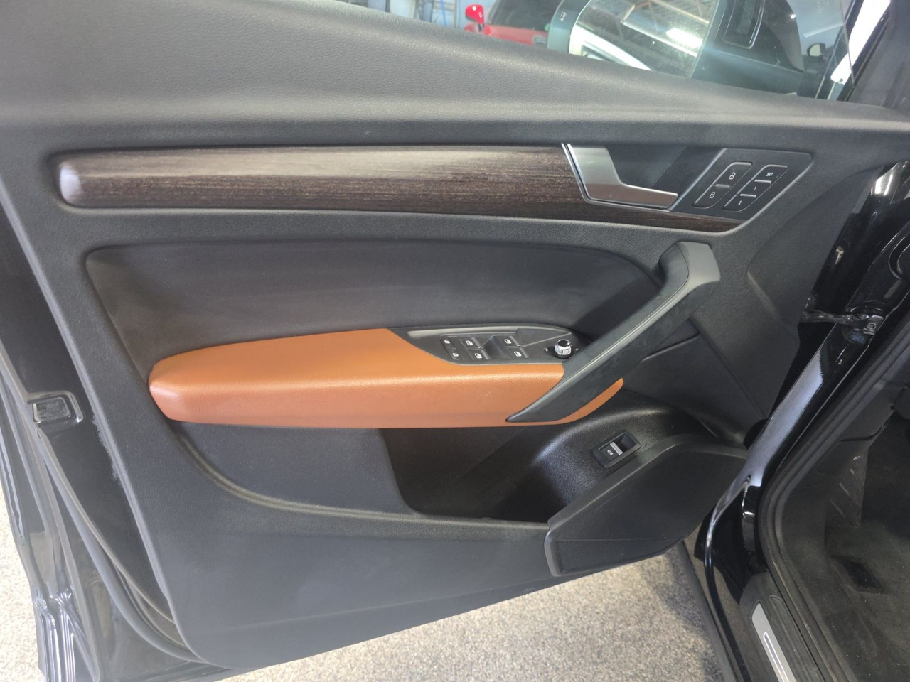 Audi Q5 S line Premium 45 TFSI quattro 2023