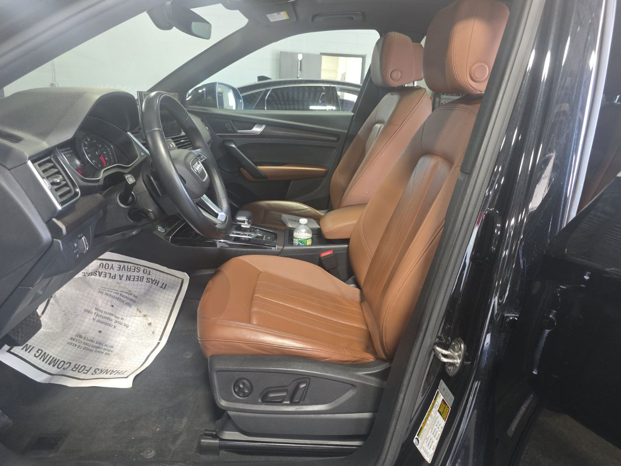 Audi Q5 S line Premium 45 TFSI quattro 2023