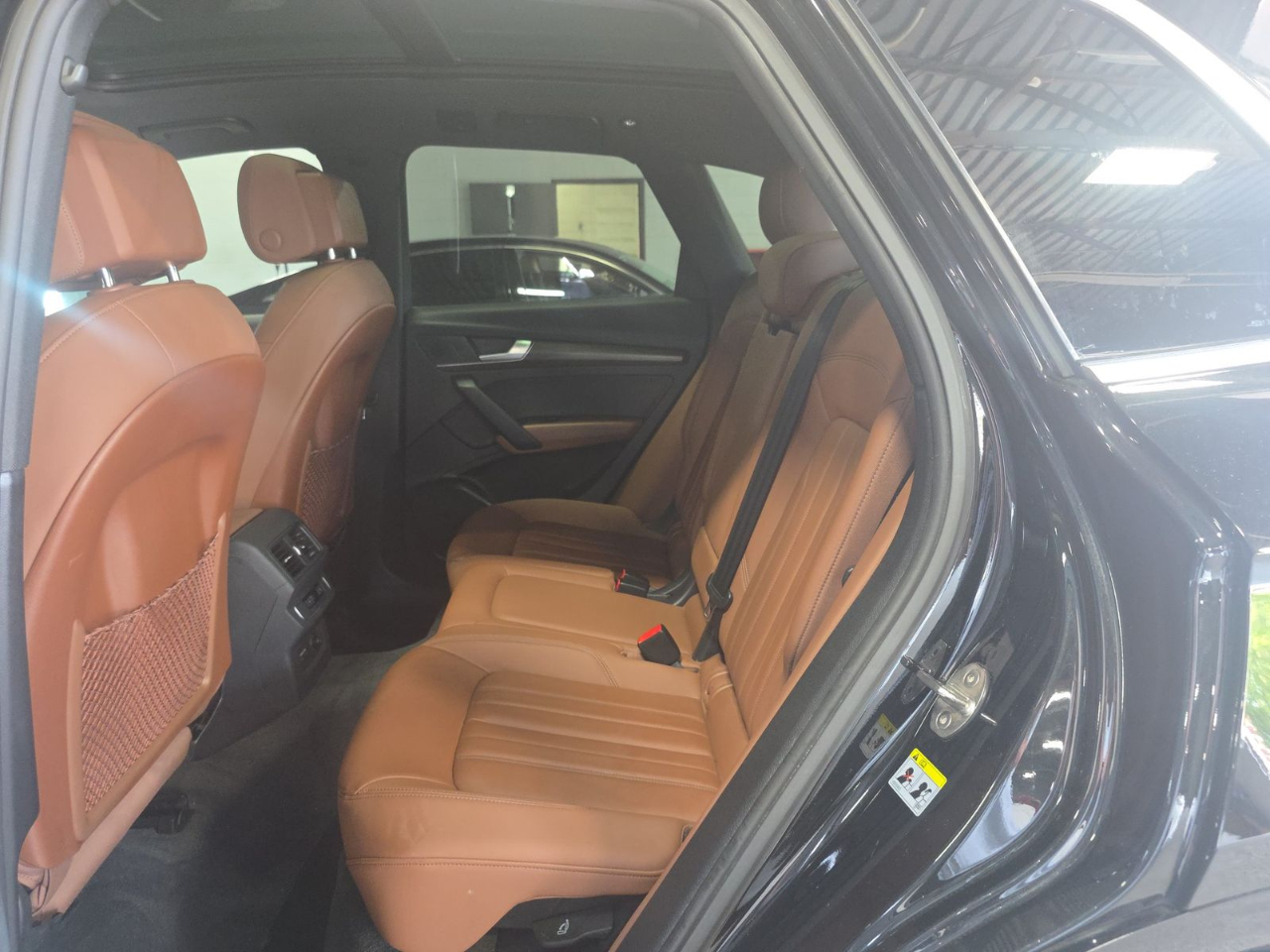 Audi Q5 S line Premium 45 TFSI quattro 2023