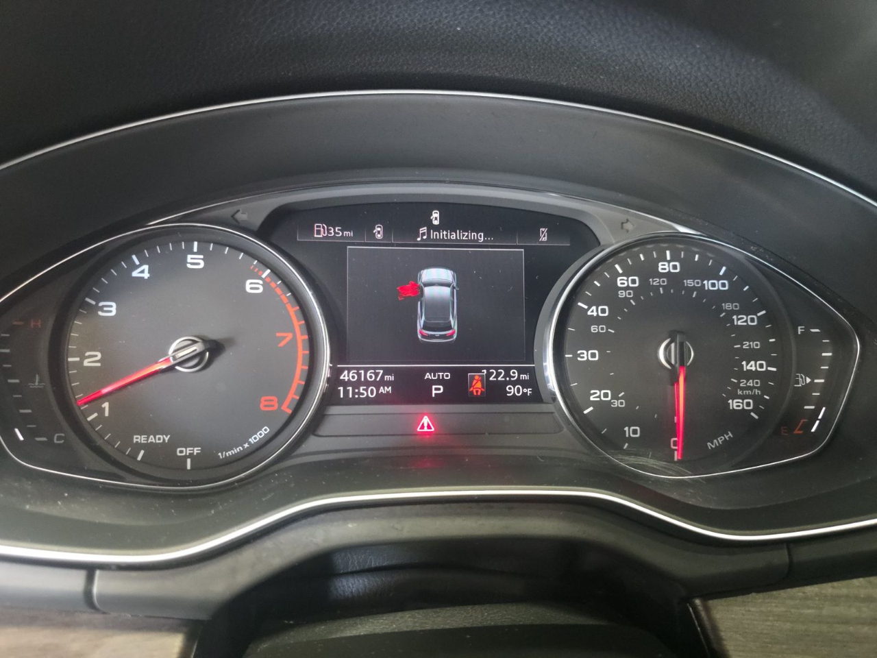 Audi Q5 S line Premium 45 TFSI quattro 2023