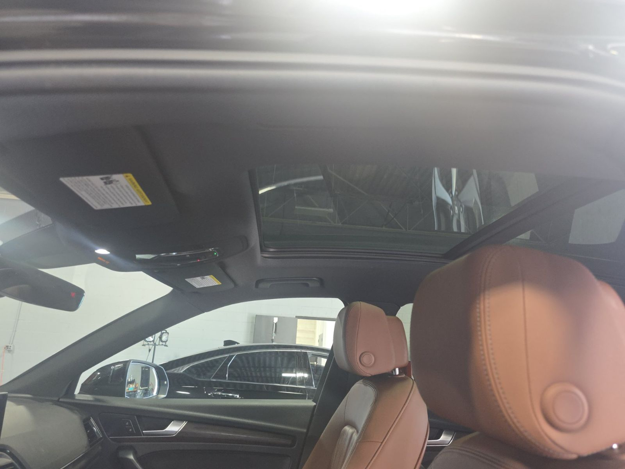 Audi Q5 S line Premium 45 TFSI quattro 2023