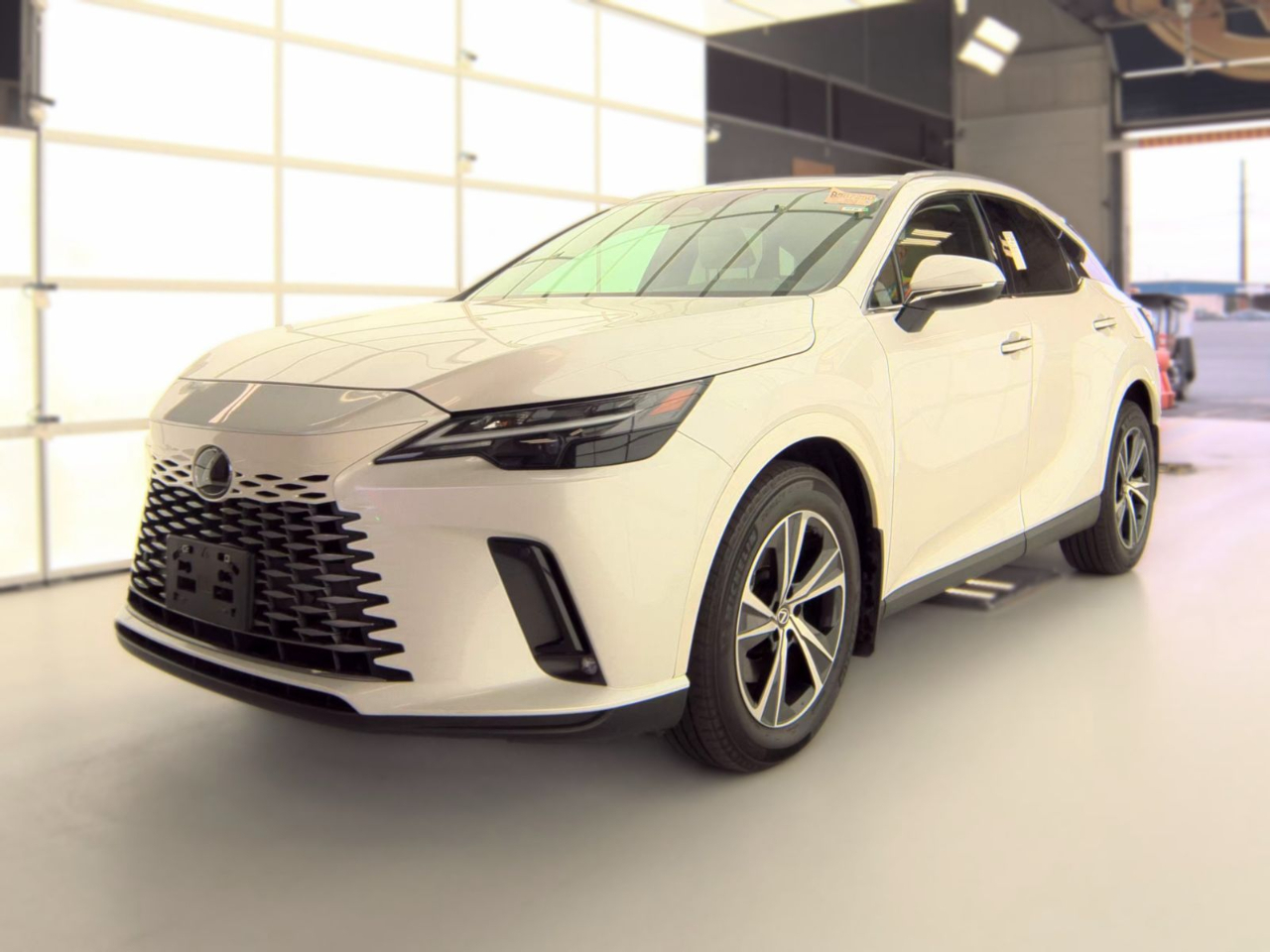 Lexus RX RX 350 Premium AWD 2023