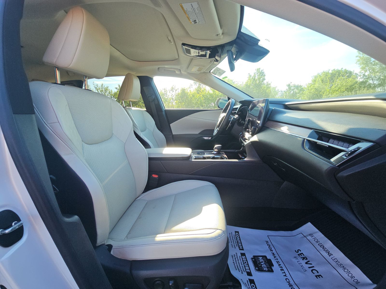 Lexus RX RX 350 Premium AWD 2023