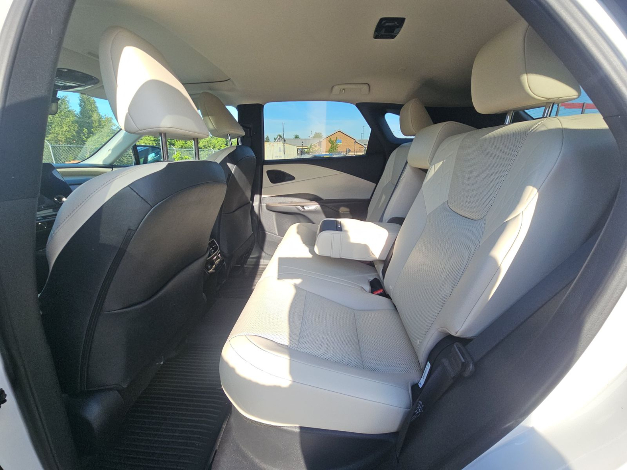 Lexus RX RX 350 Premium AWD 2023