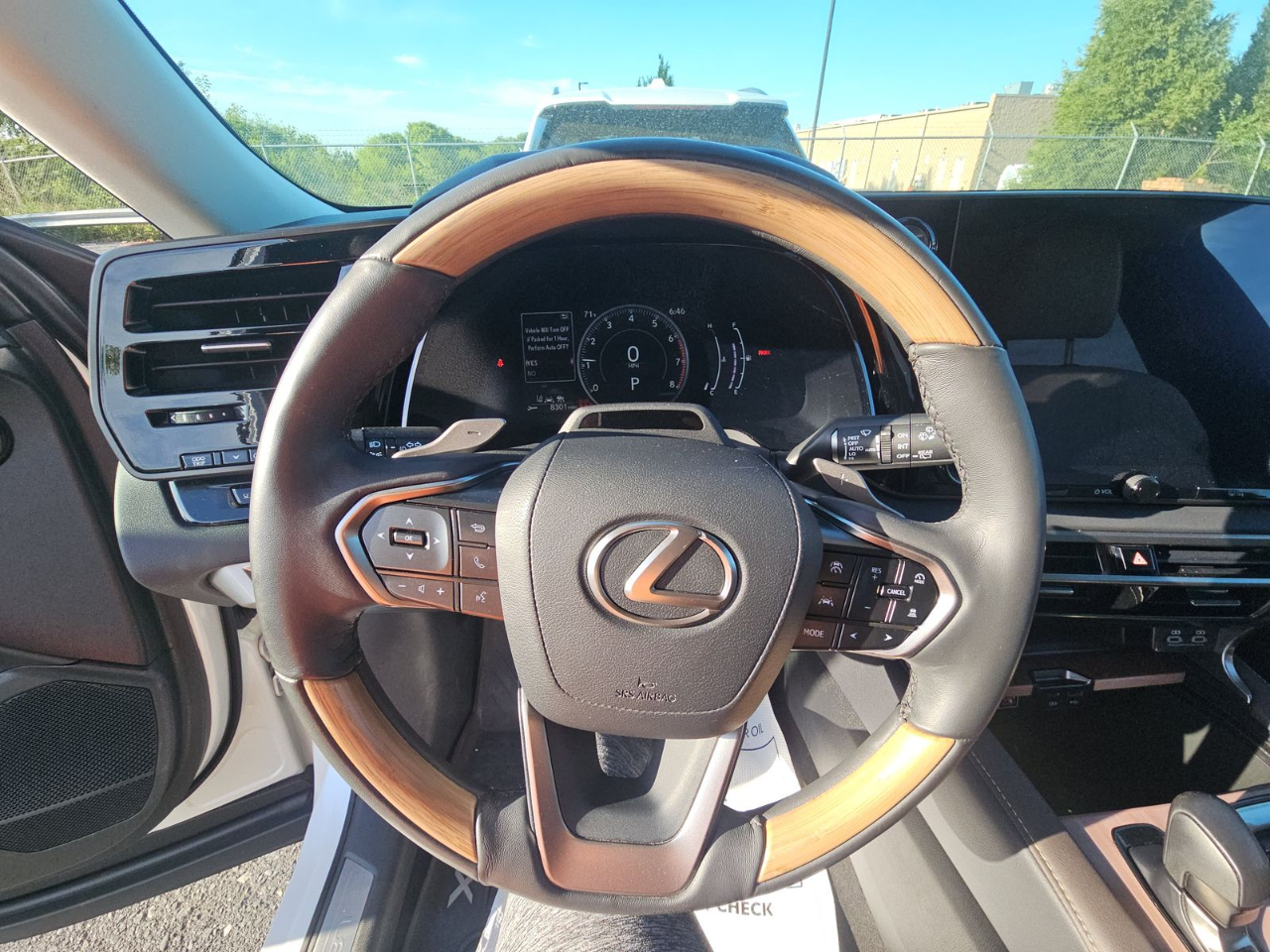 Lexus RX RX 350 Premium AWD 2023