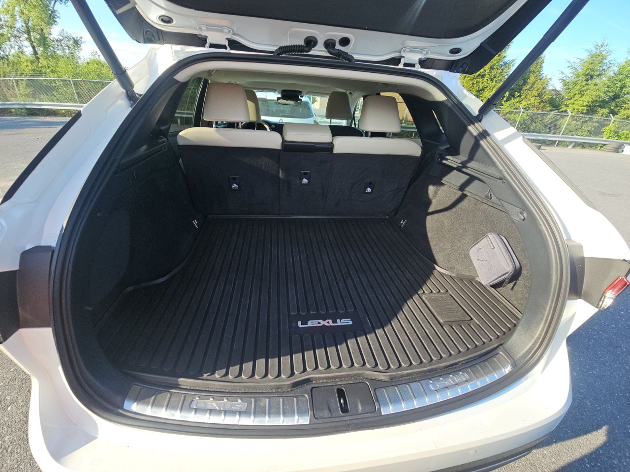 Lexus RX RX 350 Premium AWD 2023