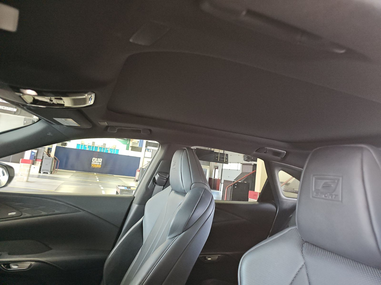 Lexus RX RX 500h F SPORT Performance AWD 2023