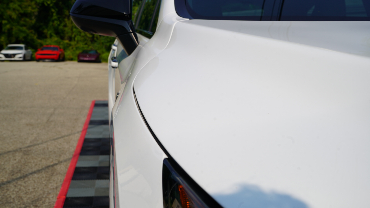 Lexus RX RX 500h F SPORT Performance AWD 2023