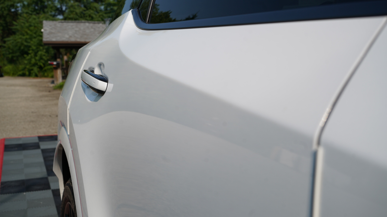 Lexus RX RX 500h F SPORT Performance AWD 2023