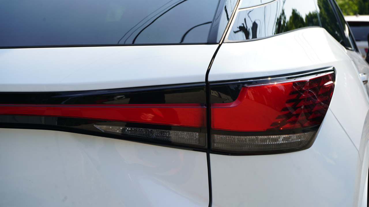 Lexus RX RX 500h F SPORT Performance AWD 2023