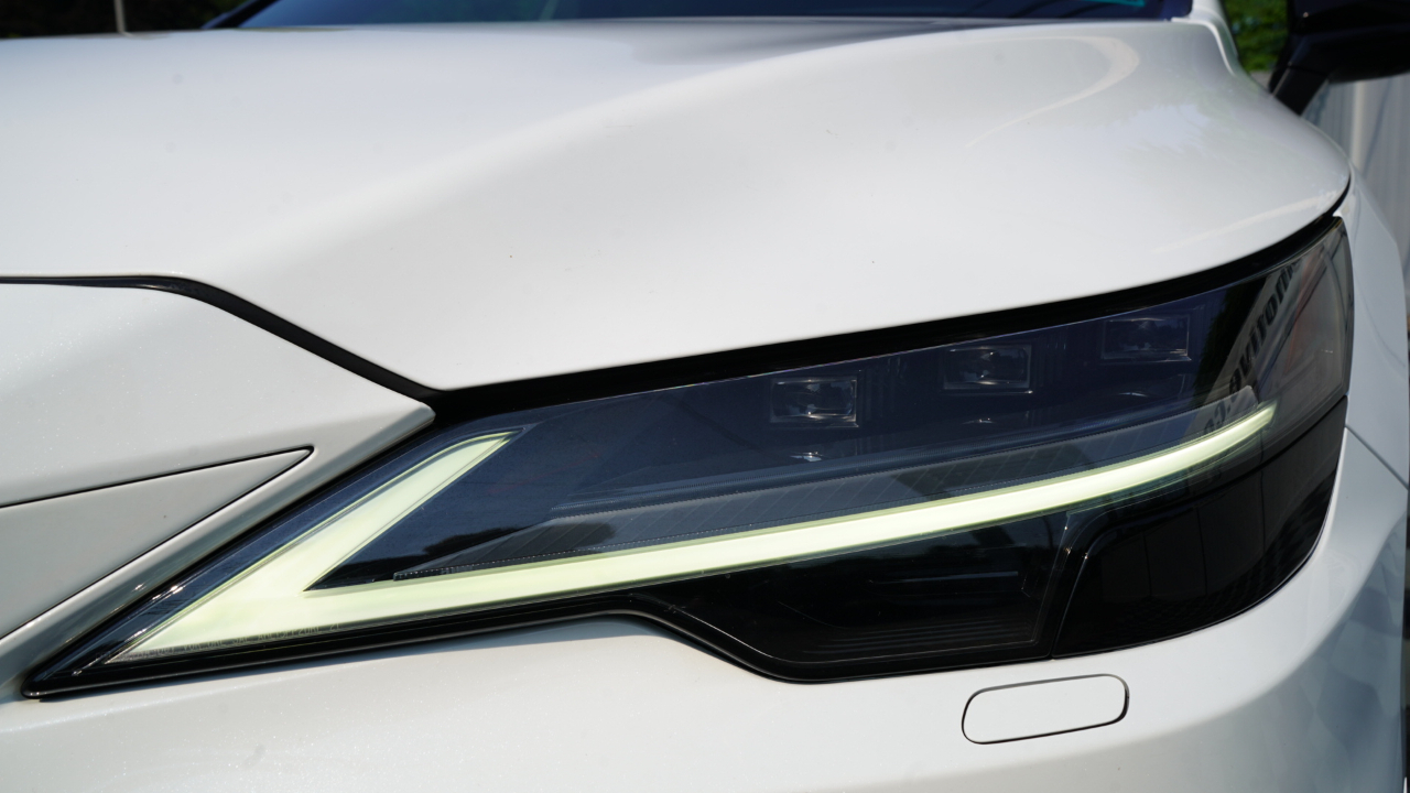 Lexus RX RX 500h F SPORT Performance AWD 2023