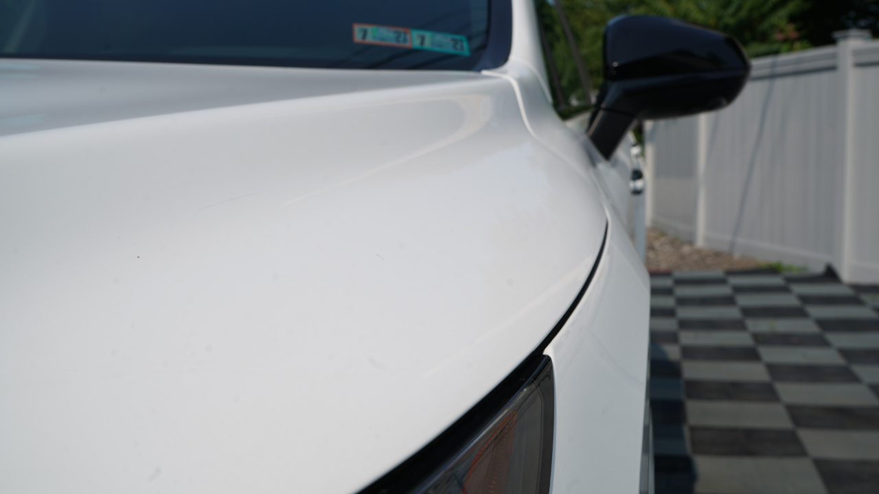Lexus RX RX 500h F SPORT Performance AWD 2023