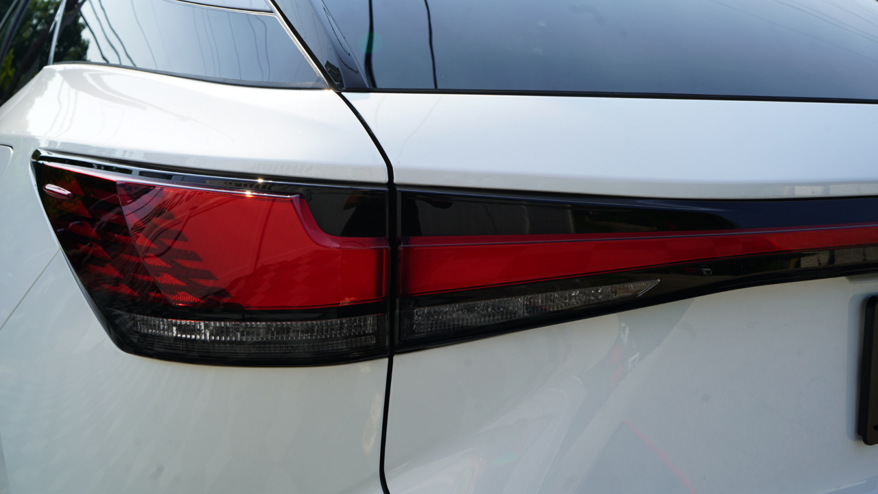 Lexus RX RX 500h F SPORT Performance AWD 2023