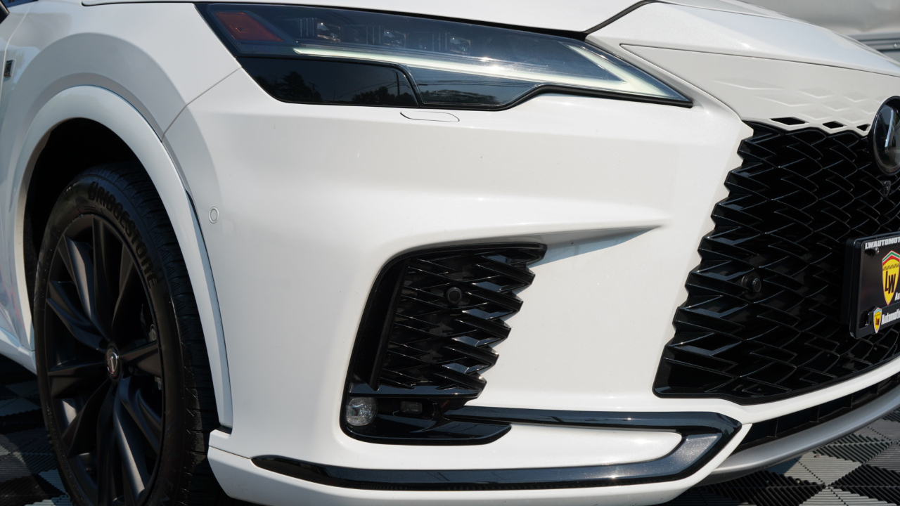 Lexus RX RX 500h F SPORT Performance AWD 2023
