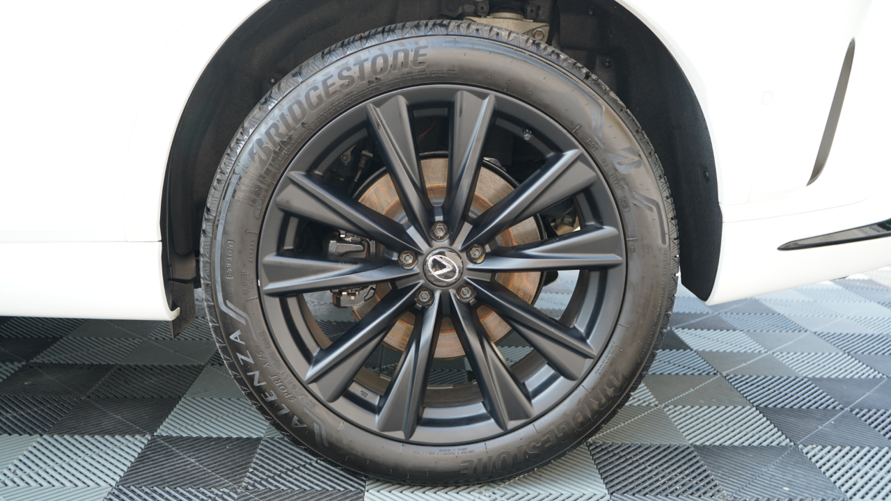 Lexus RX RX 500h F SPORT Performance AWD 2023