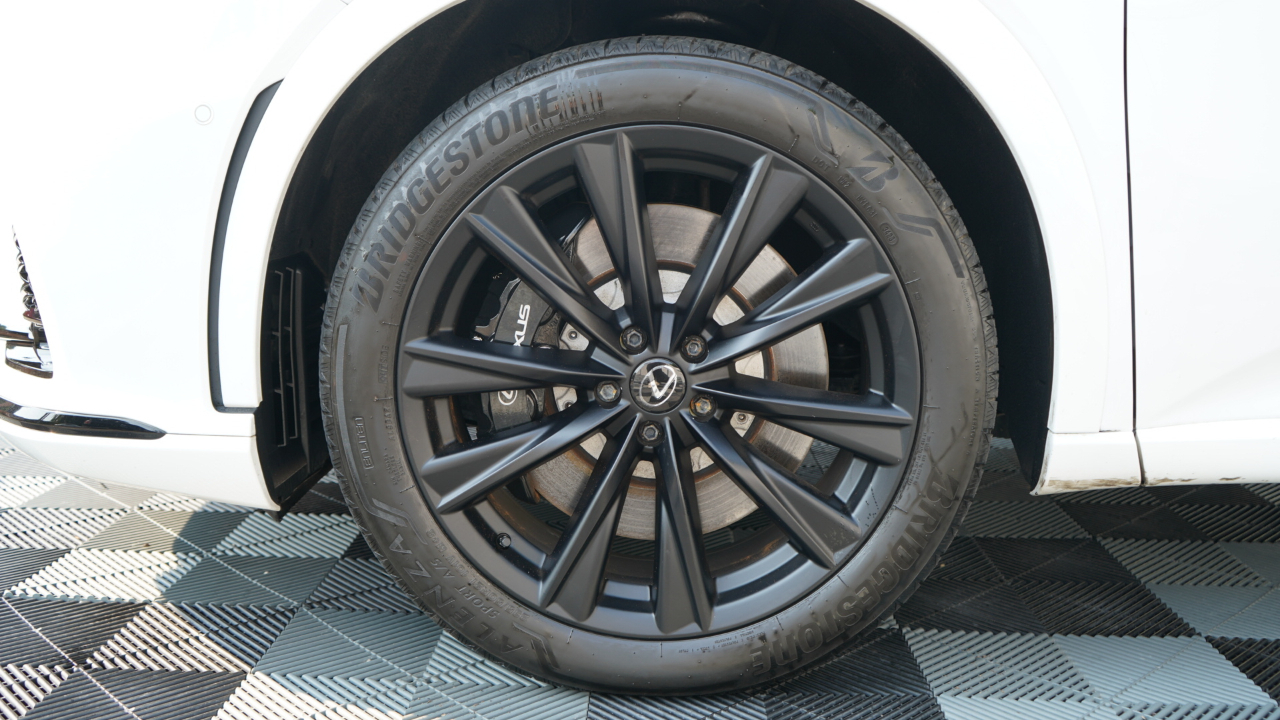 Lexus RX RX 500h F SPORT Performance AWD 2023