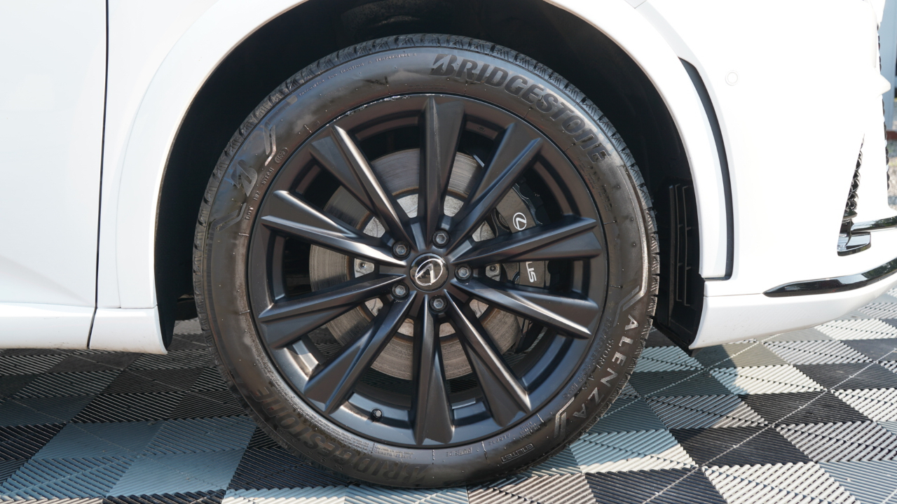 Lexus RX RX 500h F SPORT Performance AWD 2023