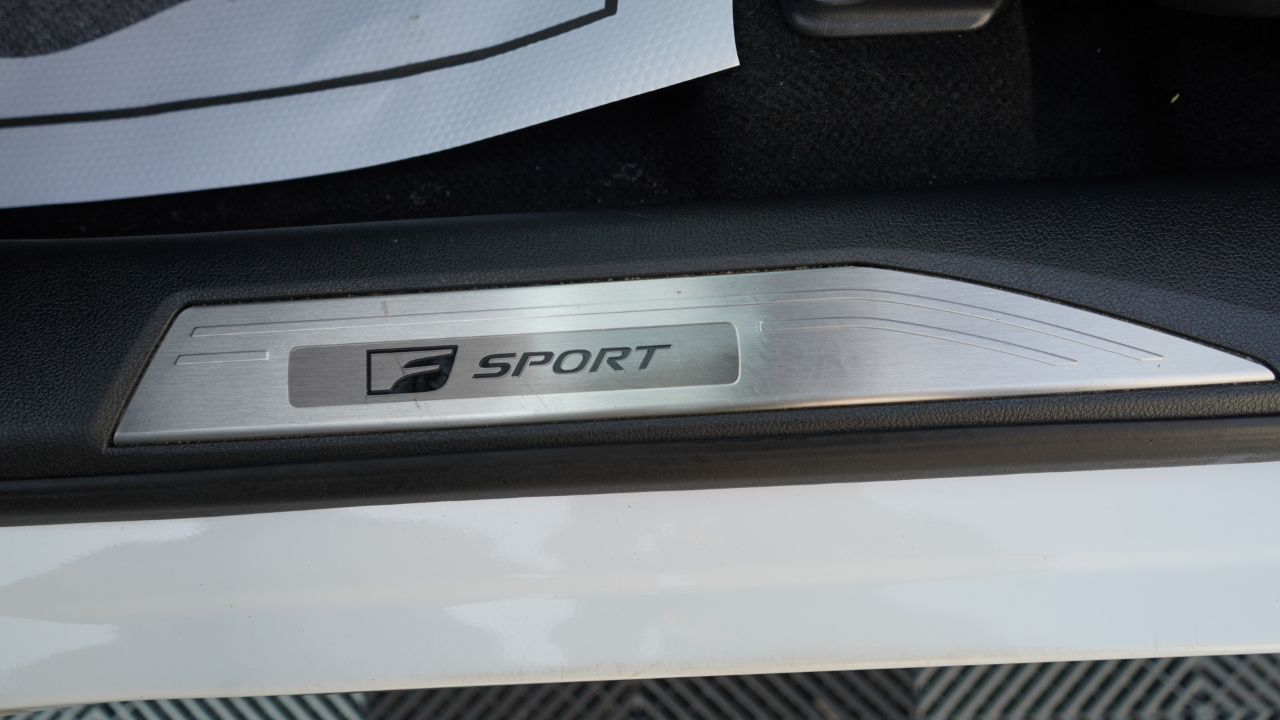 Lexus RX RX 500h F SPORT Performance AWD 2023