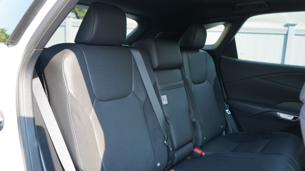Lexus RX RX 500h F SPORT Performance AWD 2023