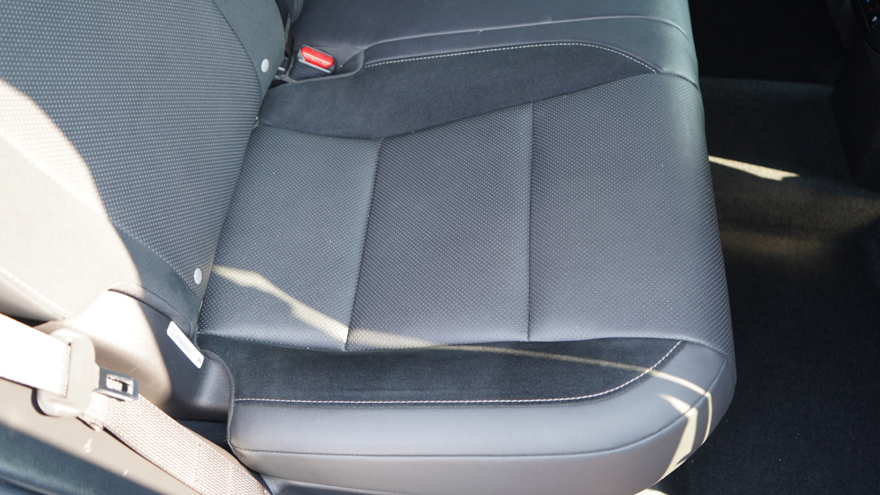 Lexus RX RX 500h F SPORT Performance AWD 2023