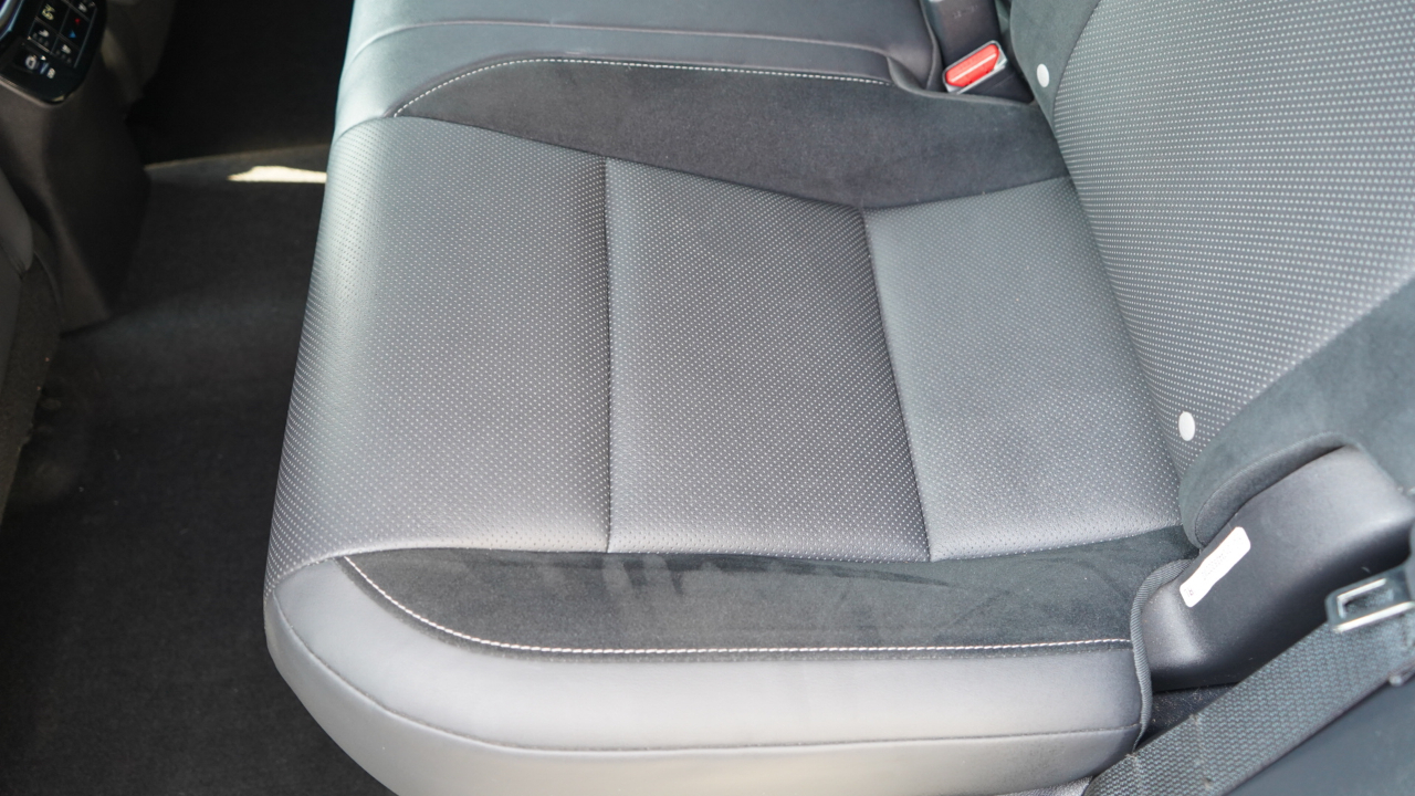 Lexus RX RX 500h F SPORT Performance AWD 2023