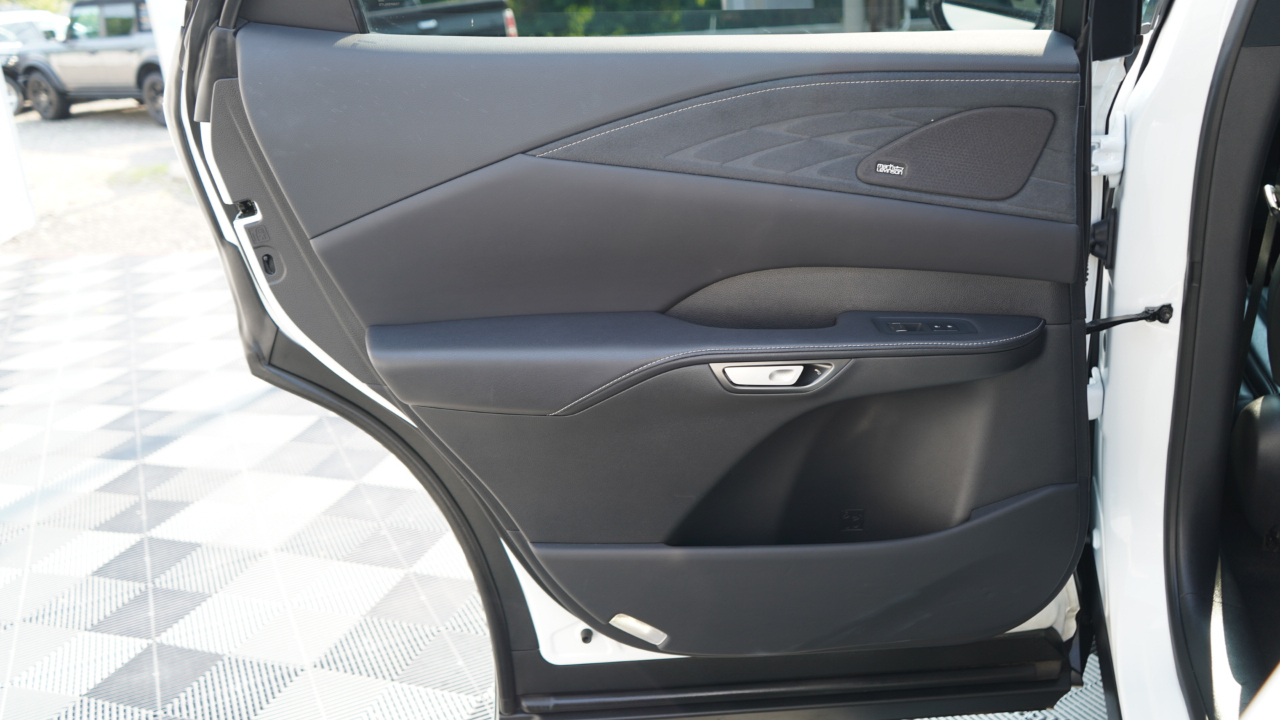 Lexus RX RX 500h F SPORT Performance AWD 2023