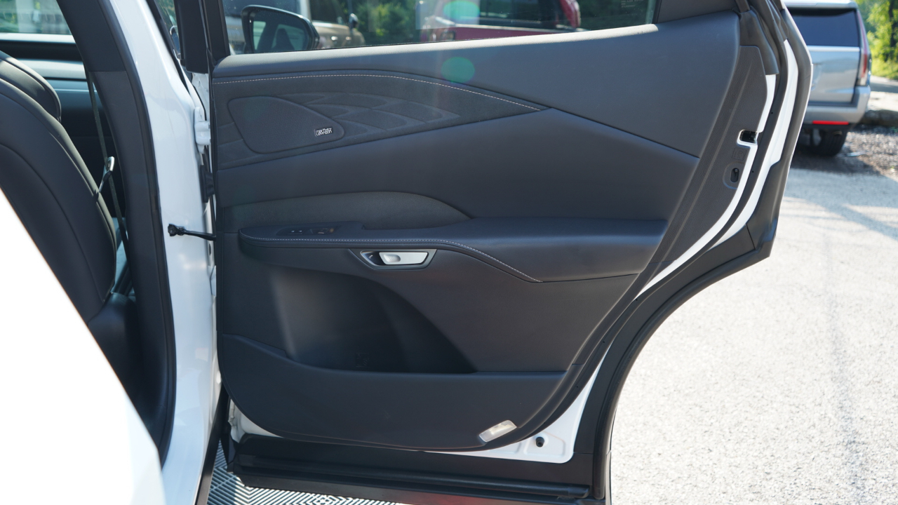 Lexus RX RX 500h F SPORT Performance AWD 2023