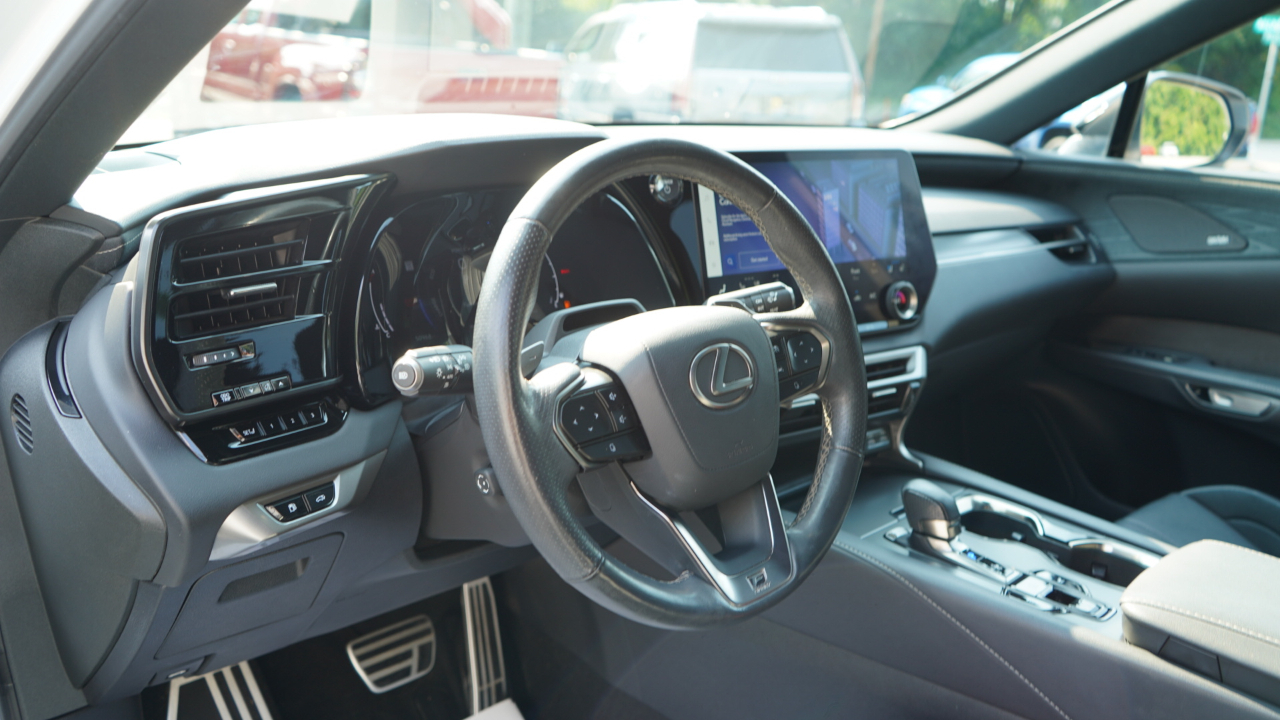 Lexus RX RX 500h F SPORT Performance AWD 2023