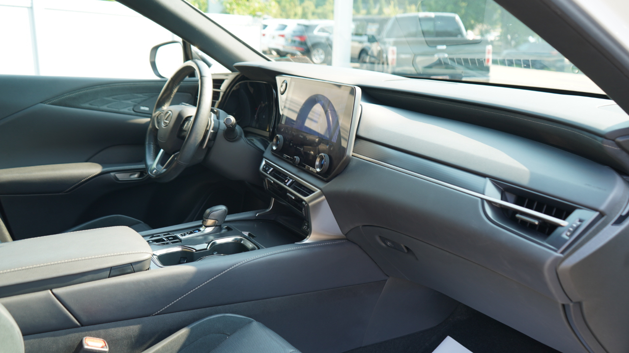 Lexus RX RX 500h F SPORT Performance AWD 2023