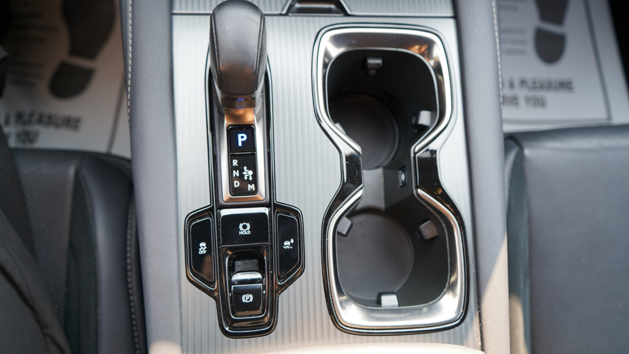 Lexus RX RX 500h F SPORT Performance AWD 2023