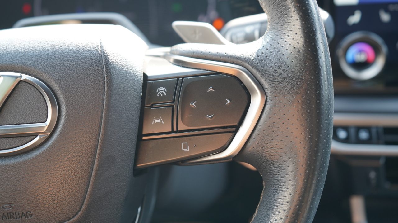 Lexus RX RX 500h F SPORT Performance AWD 2023