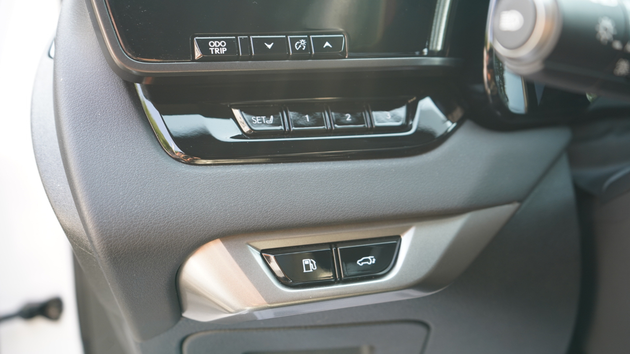 Lexus RX RX 500h F SPORT Performance AWD 2023