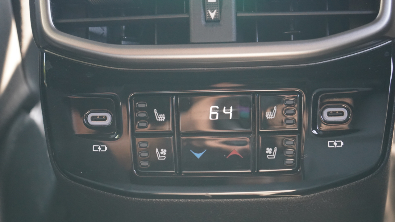 Lexus RX RX 500h F SPORT Performance AWD 2023