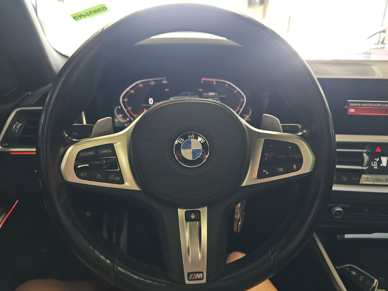 BMW 3 Series 330i xDrive Sedan 2020